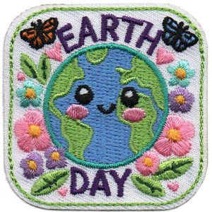 Earth Day